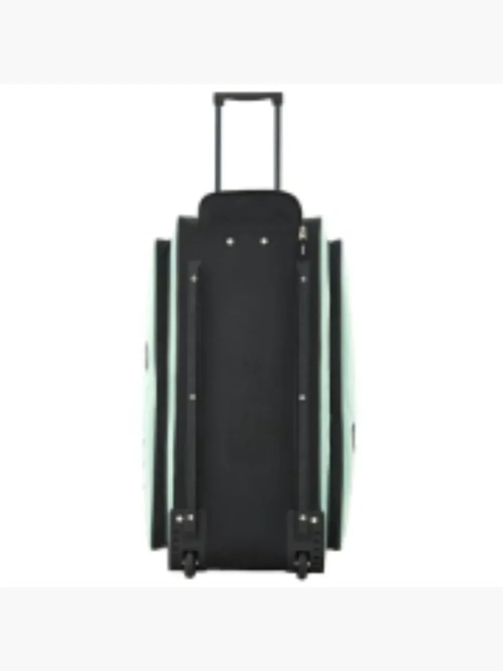 Rolling Duffel Bag 30 Inch Wheeled Travel Luggage Nylon